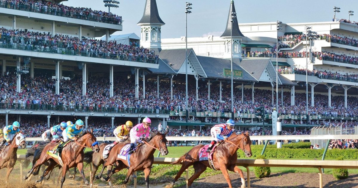 Are these the most “old money” sporting events in the world?