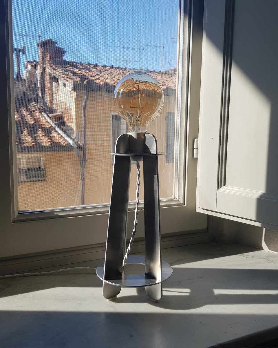 💫 
#Design #Lighting #lamp #Product #decoration #handmade