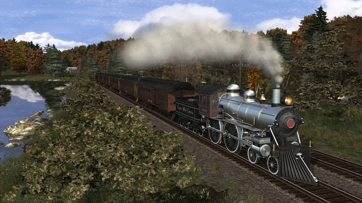 railsimulator tweet picture