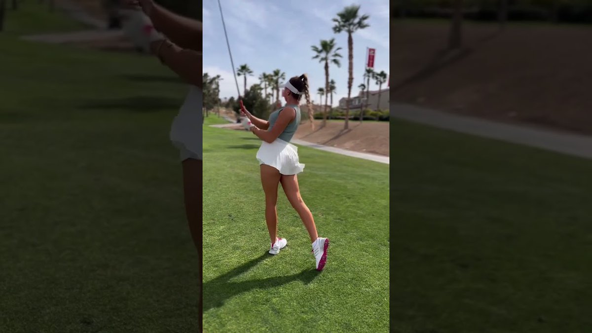 #Girls #LOVE when you do this… ##Golf ##Caddieissues
 
fogolf.com/709718/girls-l…
 
#GolfGals #GolfGirlVideos #GolfGirlVlog #GolfGirlYouTube