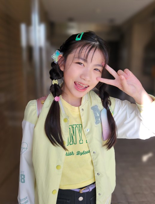 二井内玲海のTwitter画像3