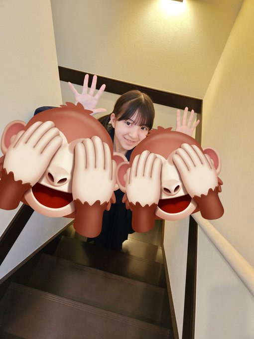 Twitterのコスプレ画像43