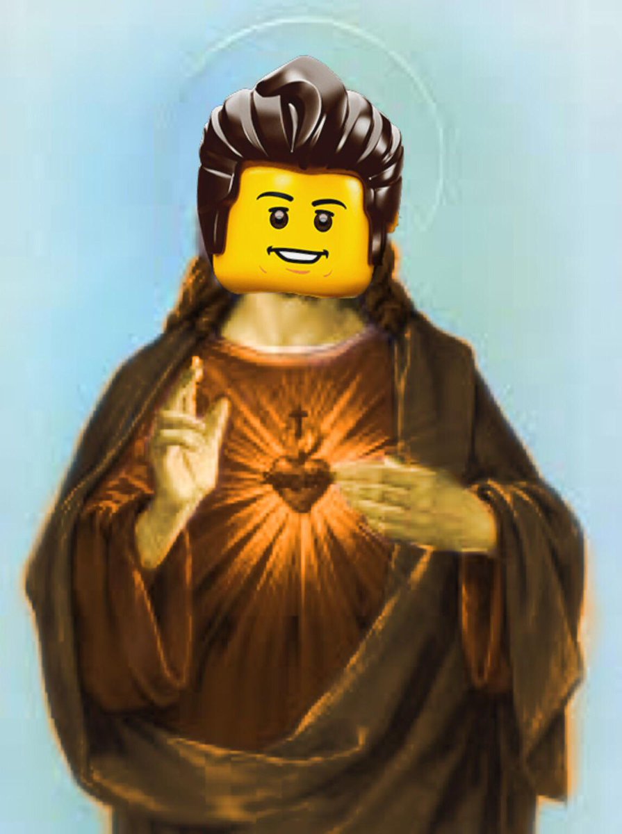 Lord_eriamu's tweet photo. Swag messiah https://t.co/H2zGsaHuI7