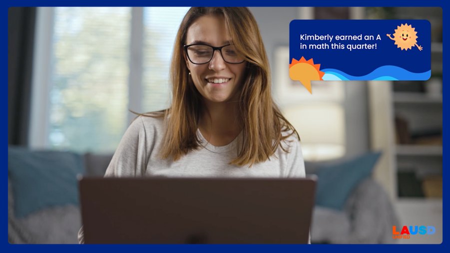 LAUSDSup's tweet image. Los Angeles Unified has chosen to utilize AI to revolutionize the student journey and leverage its capabilities to make a better, more systematic educational experience for students and families. #EdTalks #AccelerateWithEd