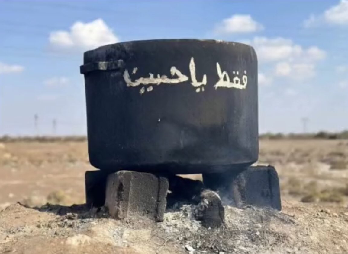 9vlit's tweet photo. بين الخيمة والغرقد سوالف ناس مشتعله
أتچوّه وهالجدر شاهـد. كلما ينچوي يحله
شغلة هاشتاگ وروح. أبد مو مُكلِفة الرحلة
ضل أنشر لعيون السادة

#بناء_البقيع_حق https://t.co/yHrH9Vcr5B