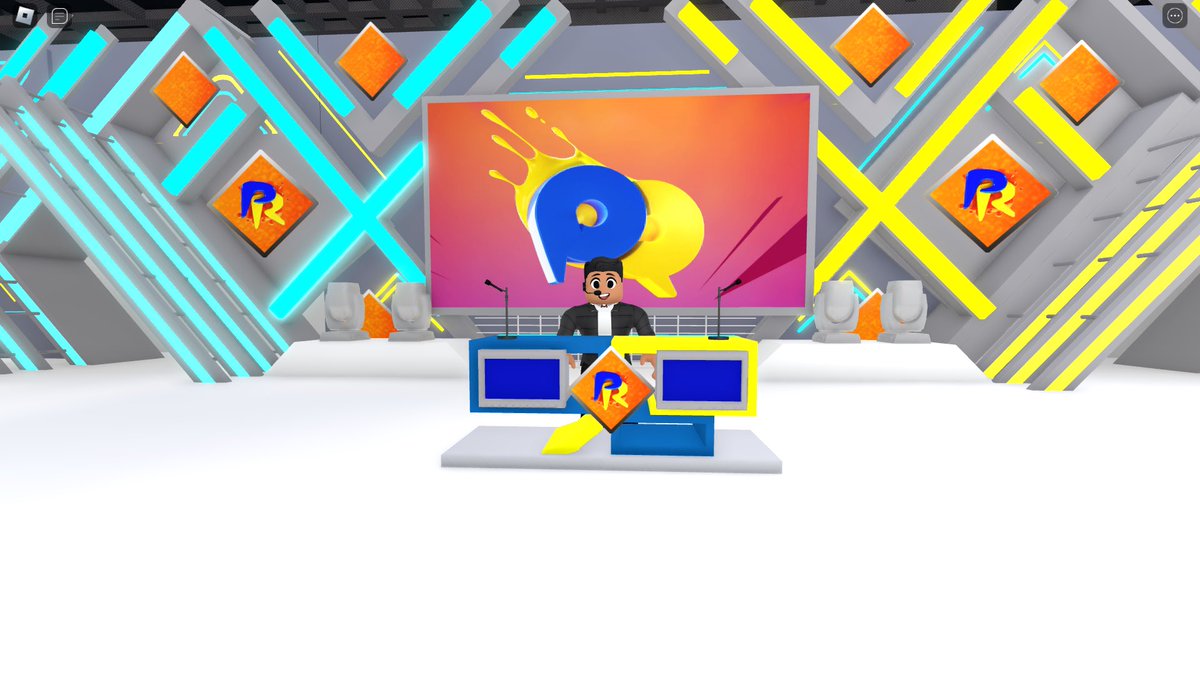 sbtroblox's tweet photo. Em breve você vai assistir BARATAS x RATOS no Passa ou repassa! #domingolegal #passaourepassa #sbt #sbtroblox #roblox https://t.co/b94yNPTshJ