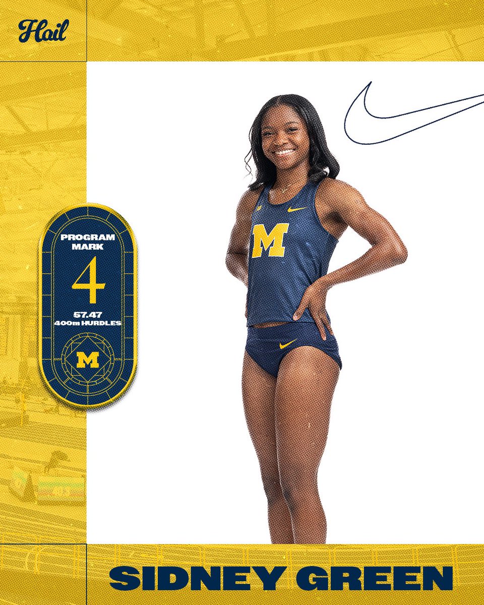 UMichTrack tweet picture