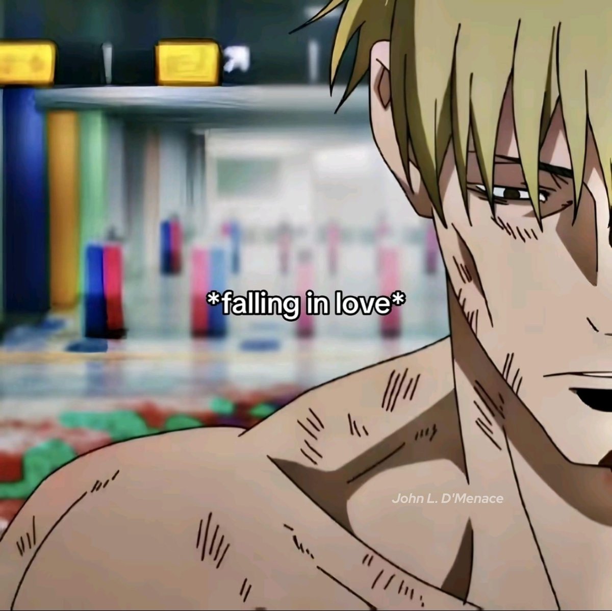 EverythingOOC's tweet image. 