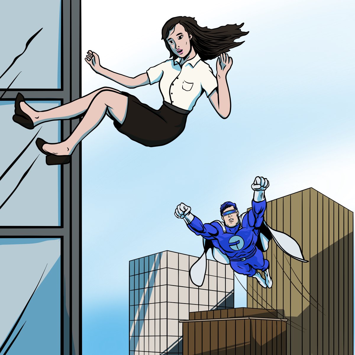 SuperBaseManX's tweet photo. SAVING WOMENS, NOT JEETS🚀 BUCKLE UP 🥶 https://t.co/3Uai3tZdza
