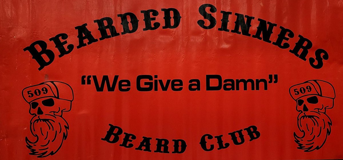 509Bearded's tweet photo. New and exciting things comming Soon!!! https://t.co/J0YocbN7Lx