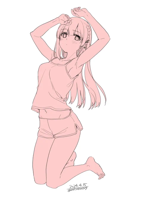 まきちゃ 