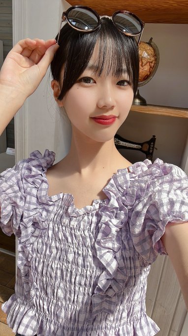 Twitterのコスプレ画像15