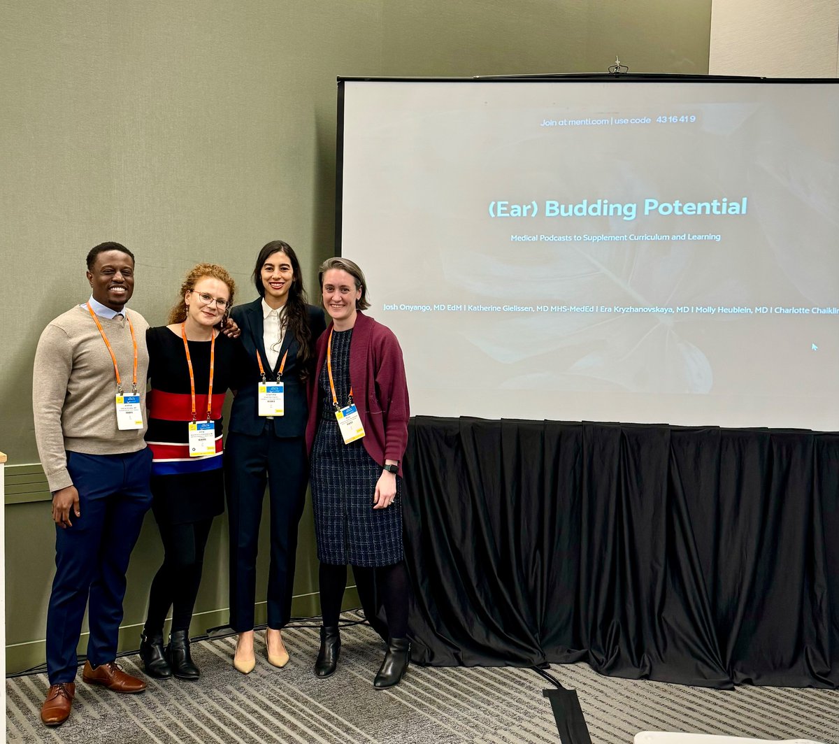 The Curbsiders Teach Podcast tweet media