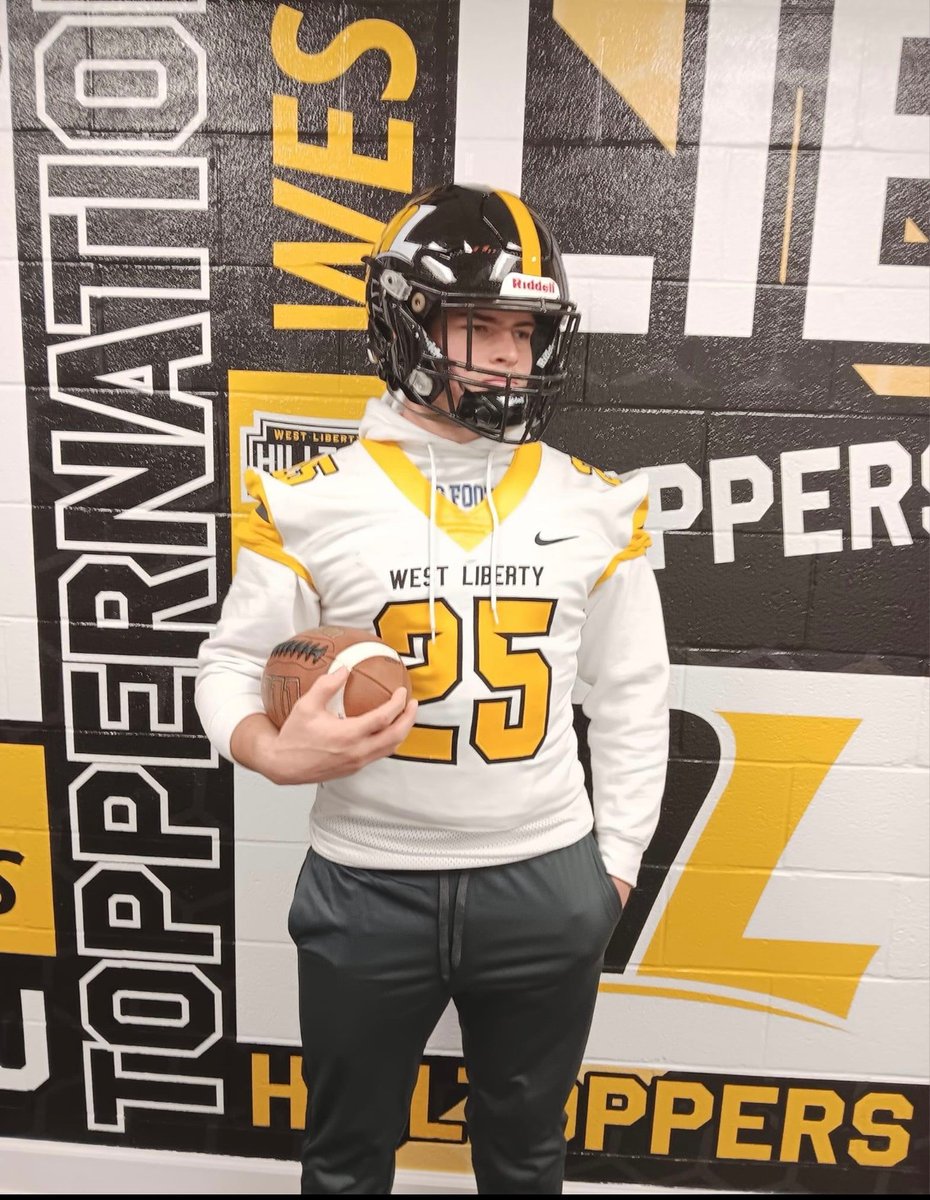CSullivan50's tweet photo. Thank you @coachmonte91 for the Junior day invite. https://t.co/rrHtmeFSOU