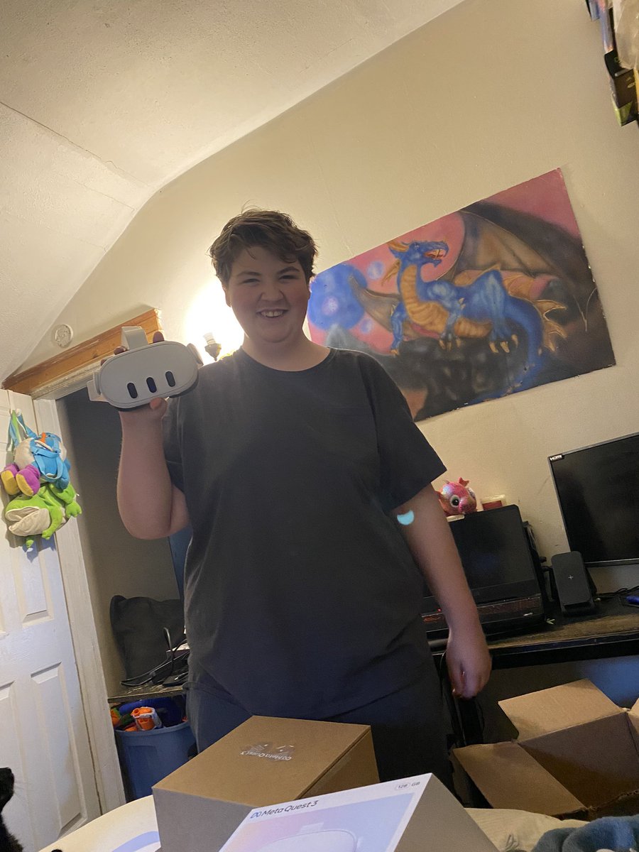 Sunshine L Spencer tweet media