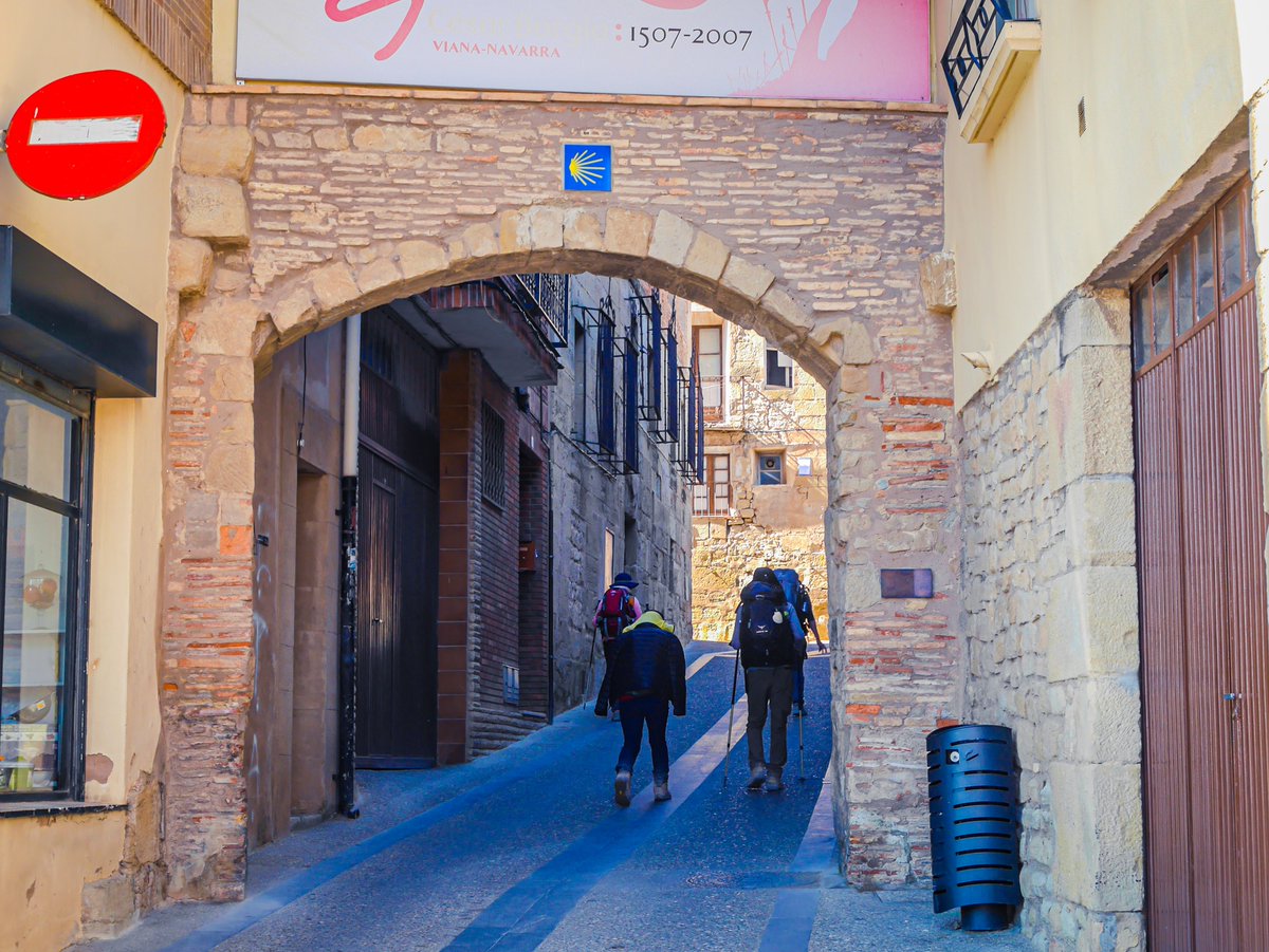 朝聖之路-Camino de Santiago-DAY10-32法國之路 #朝聖之路 #CaminodeSantiago #ElCaminoPeople #photography #攝影 #写真撮影 #西班牙 #徒歩で旅行 #Selfie #caminopeople #camino #BuenCamino #backpacker #Compostelle #旅行 #自拍 #徒步 #風景 #카미노 #巡礼者 #pilgrim #순례자의길 #巡礼の道