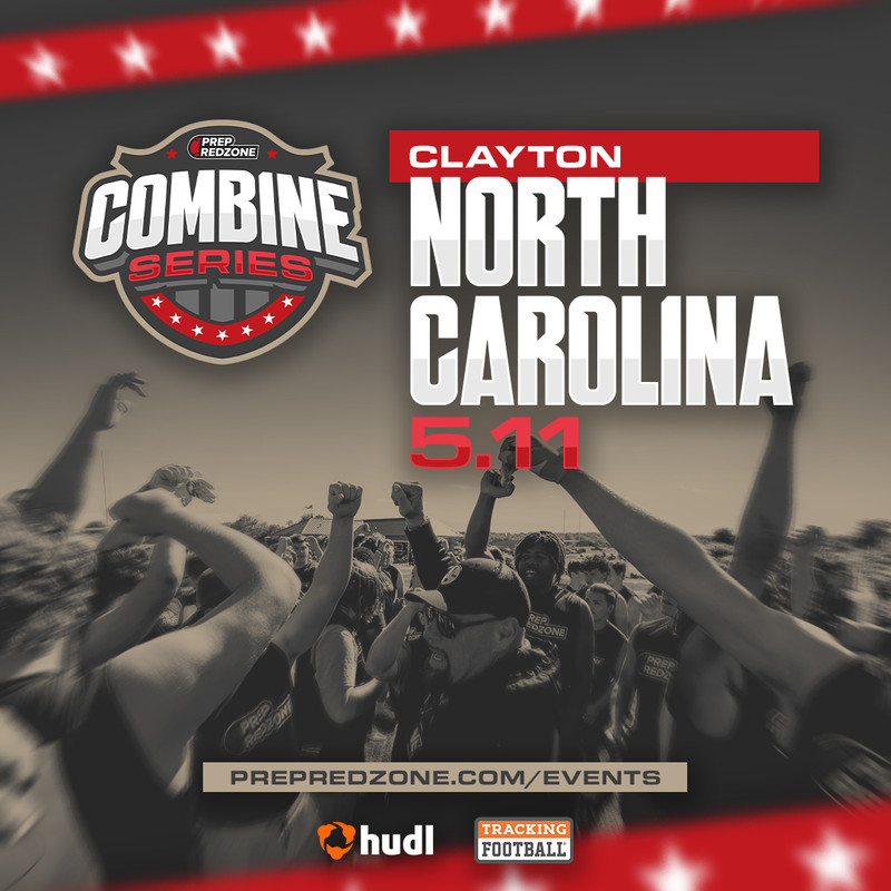 🚨 The Combine Series is HERE. Do you feel under-recruited and need to play in front of college coaches? The Combine Series is for you. Take on elite competition and get the coverage you deserve! REGISTER TODAY! 👇 prepredzone.com/events/