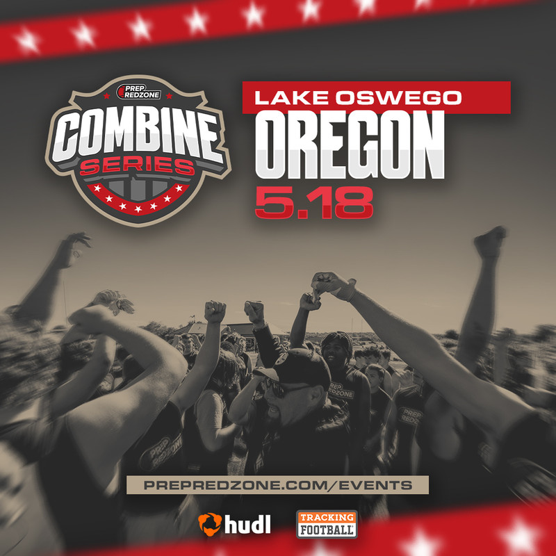 🚨 The Combine Series is HERE. Do you feel under-recruited and need to play in front of college coaches? The Combine Series is for you. Take on elite competition and get the coverage you deserve! REGISTER TODAY! 👇 prepredzone.com/events/