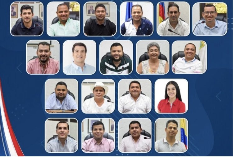 VivesRicardo's tweet photo. @PGN_COL @AlcaldiaVpar 100 dias sin clases y no hay esperanzas de transporte escolar, siguen 2874 estudiantes afectados en su derecho fundamental a la educación por que 19 ineptos @ConcejoVpar del período pasado negaron el proyecto de vigencias futuras que cumplia los requisitos de ley S. O.S @PGN_COL https://t.co/2k3WxpWbn8