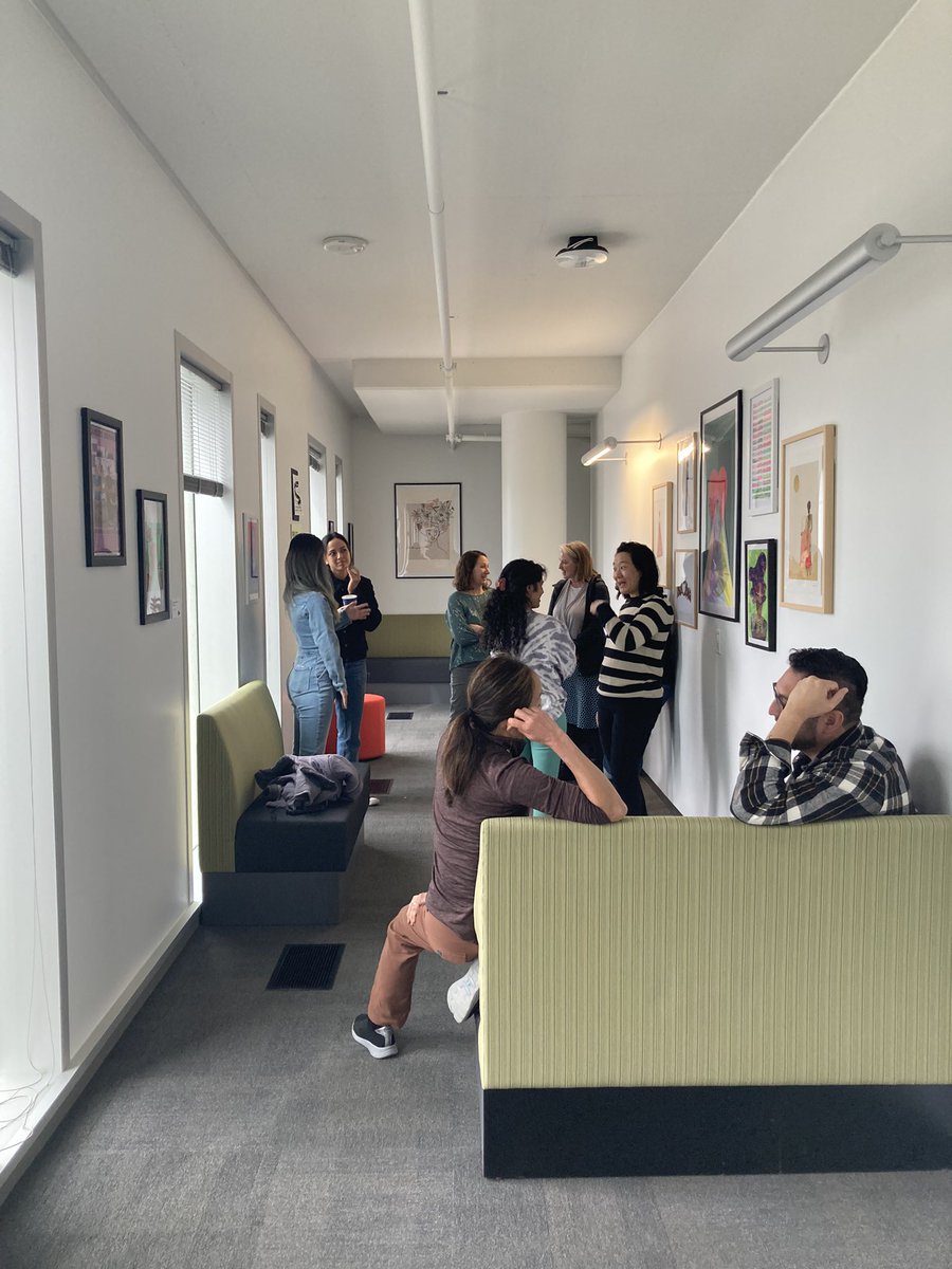 UCSF PLUS Program tweet media