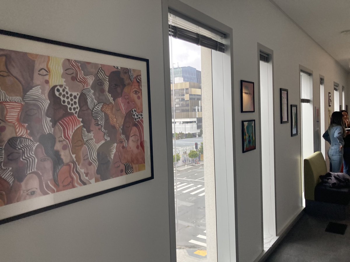 UCSF PLUS Program tweet media