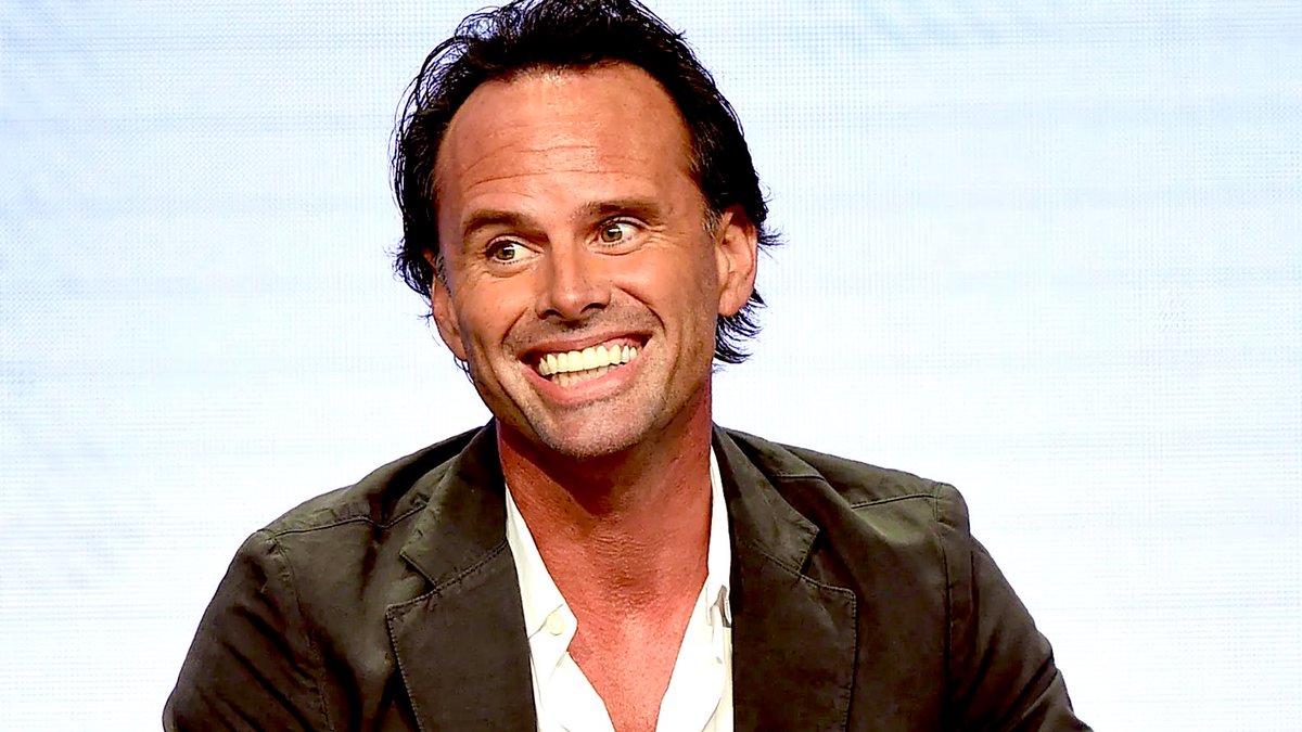 JamieMoranUK's tweet image. I’ve said it before and I’ll say it again…

Walton Goggins would be great as the Joker in The Batman 2