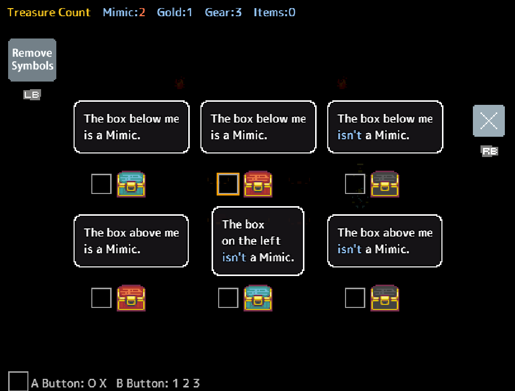 Lost in Localization tweet media