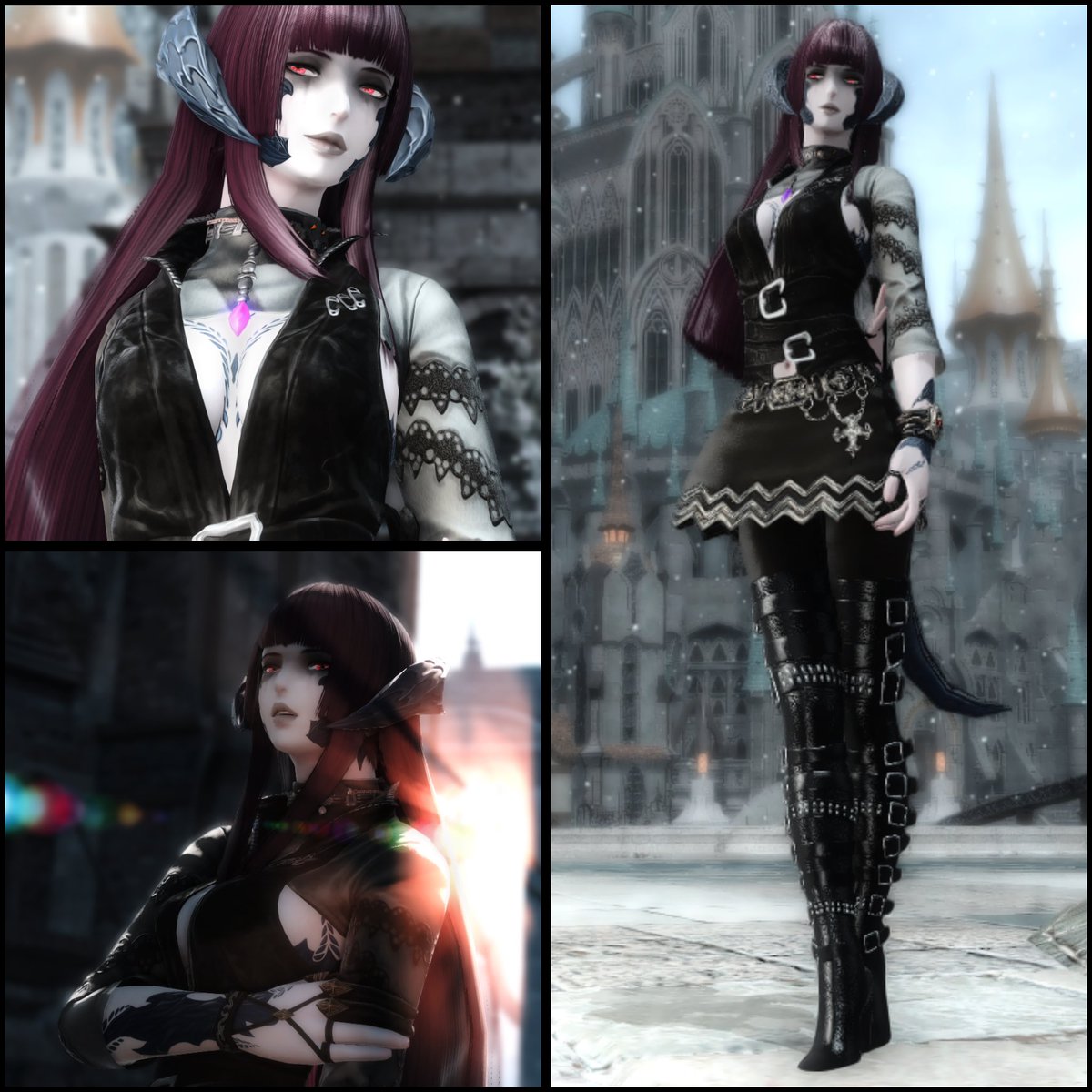 ⠀
⠀
⠀⠀So , who’s a fan of her casual outfit ? ᡣ𐭩
⠀
⠀