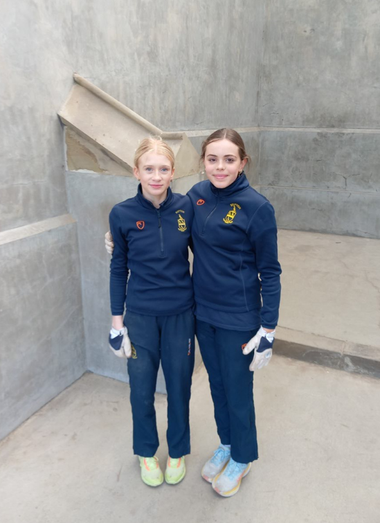 Repton Fives tweet media