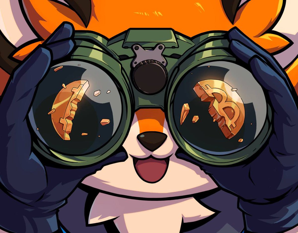 Foxy 🦊 tweet media