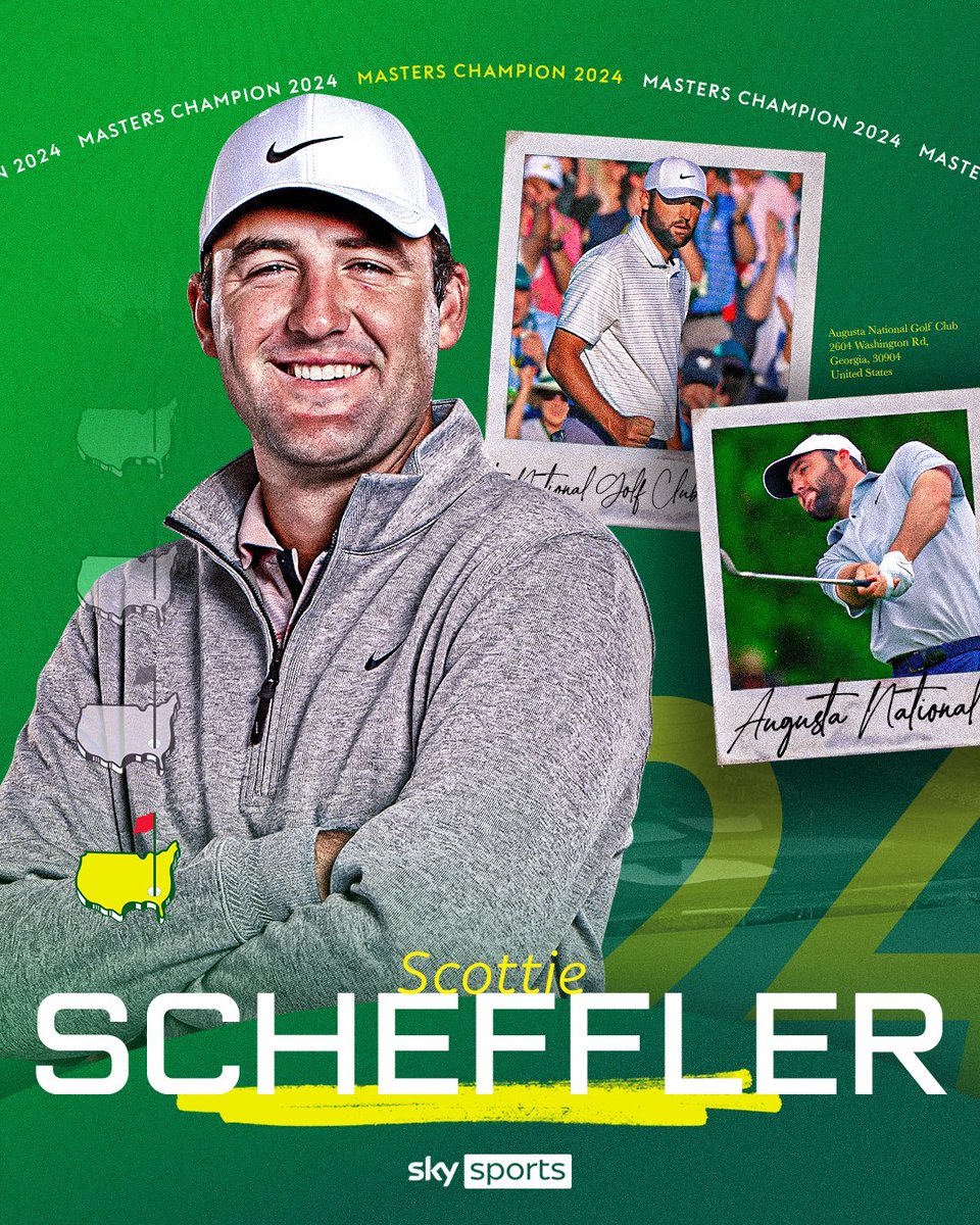 SkySportsGolf tweet picture