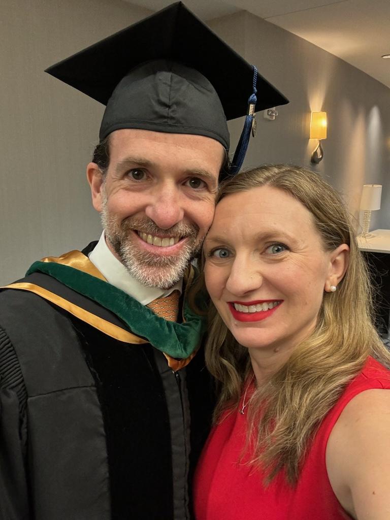 Congrats to Duke's newest FACR, @DrTravisScott Henry