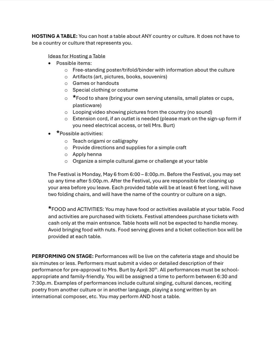 Baker Middle School tweet media