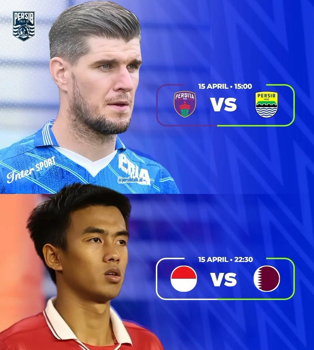 Birthday,Persibday,Timnasday!🥳🍻