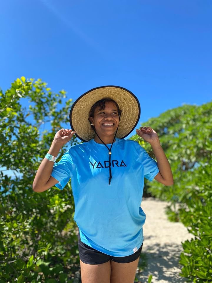 Y A D R A

From where we’d rather be😎😃Cheers to an awesome week ahead☀️And remember to stay hydrated💯

Stay YADRA ~ it’s who we are!

#yadrafiji #stayyadra #yadratiko #lovelocal #fijimade #fiji