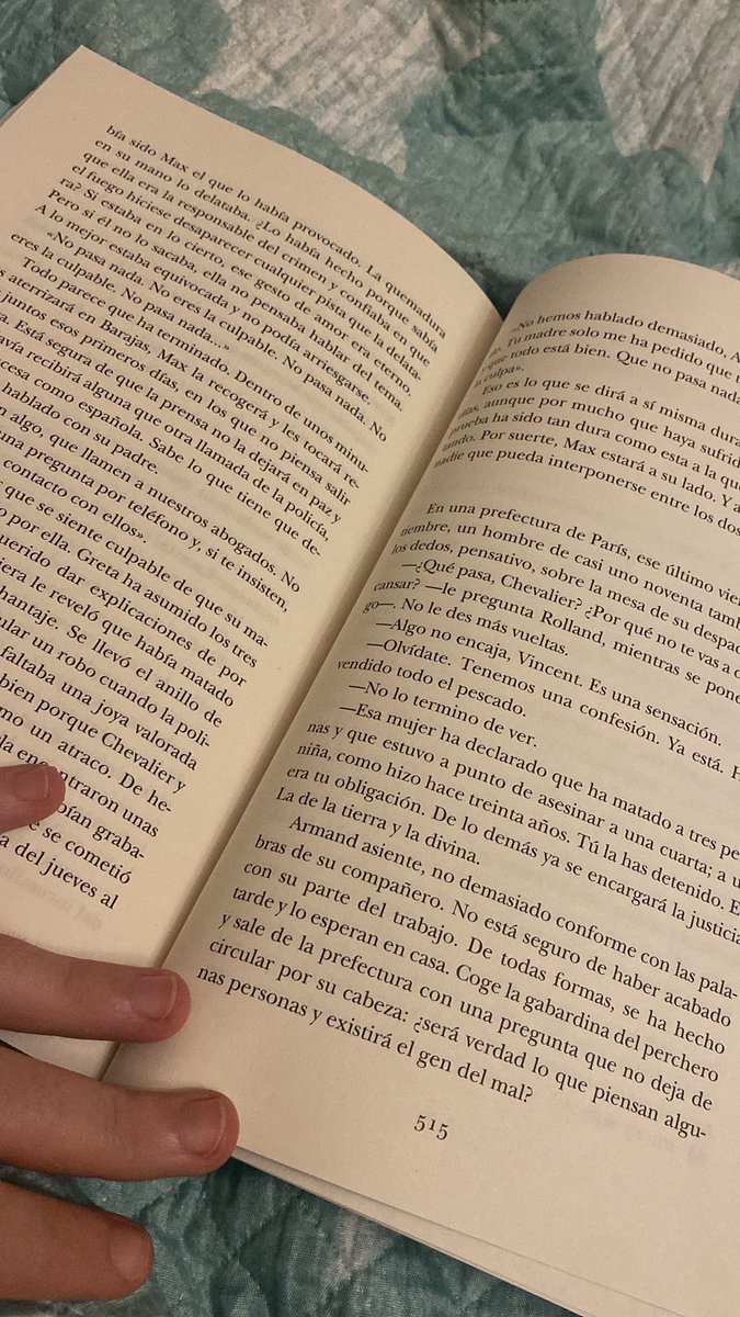 srtacagiao's tweet photo. Empezar mis 24 terminando esta historia. Increíble, @FranciscodPaula 🩵 https://t.co/11VF2O5SQa