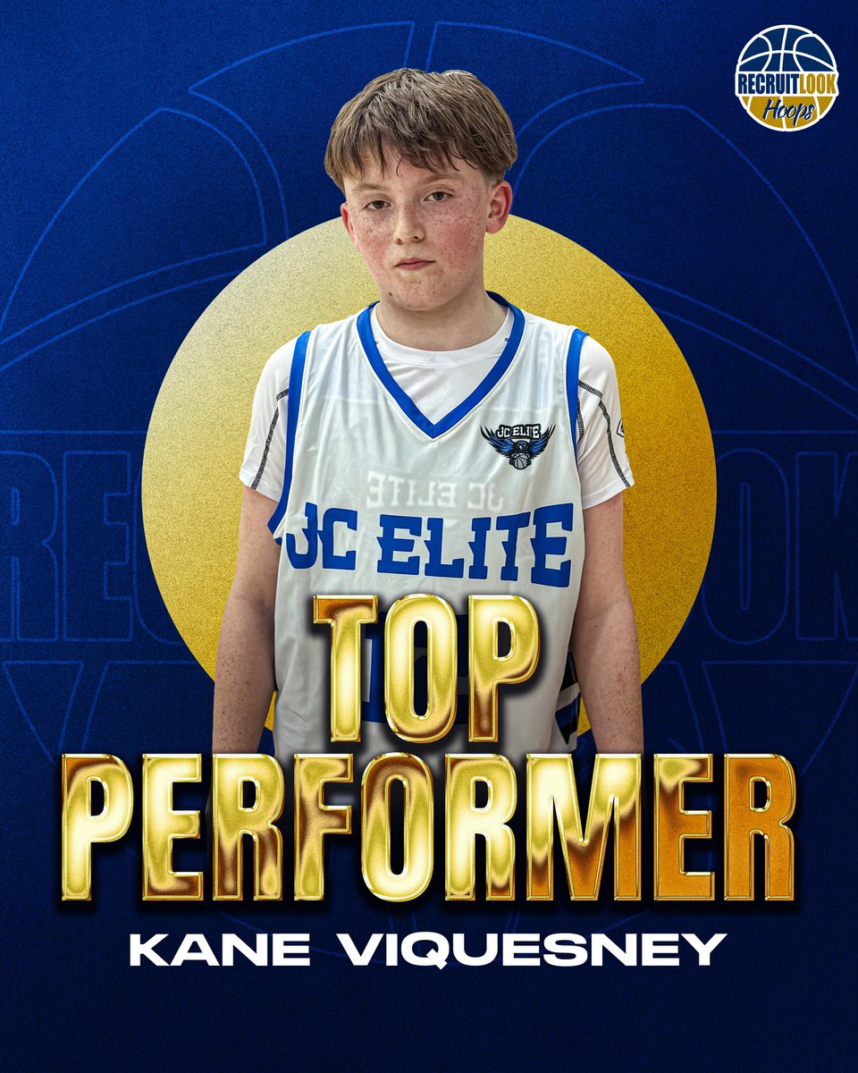 RecruitLook Hoops tweet media