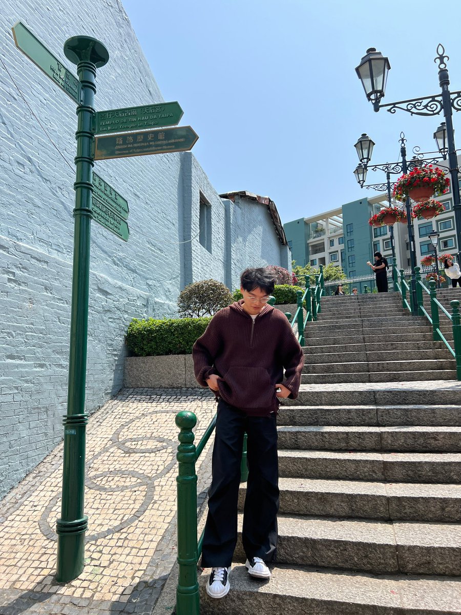 Paranoia515's tweet photo. Hong Kong and Macau https://t.co/hyX4w7bOdl