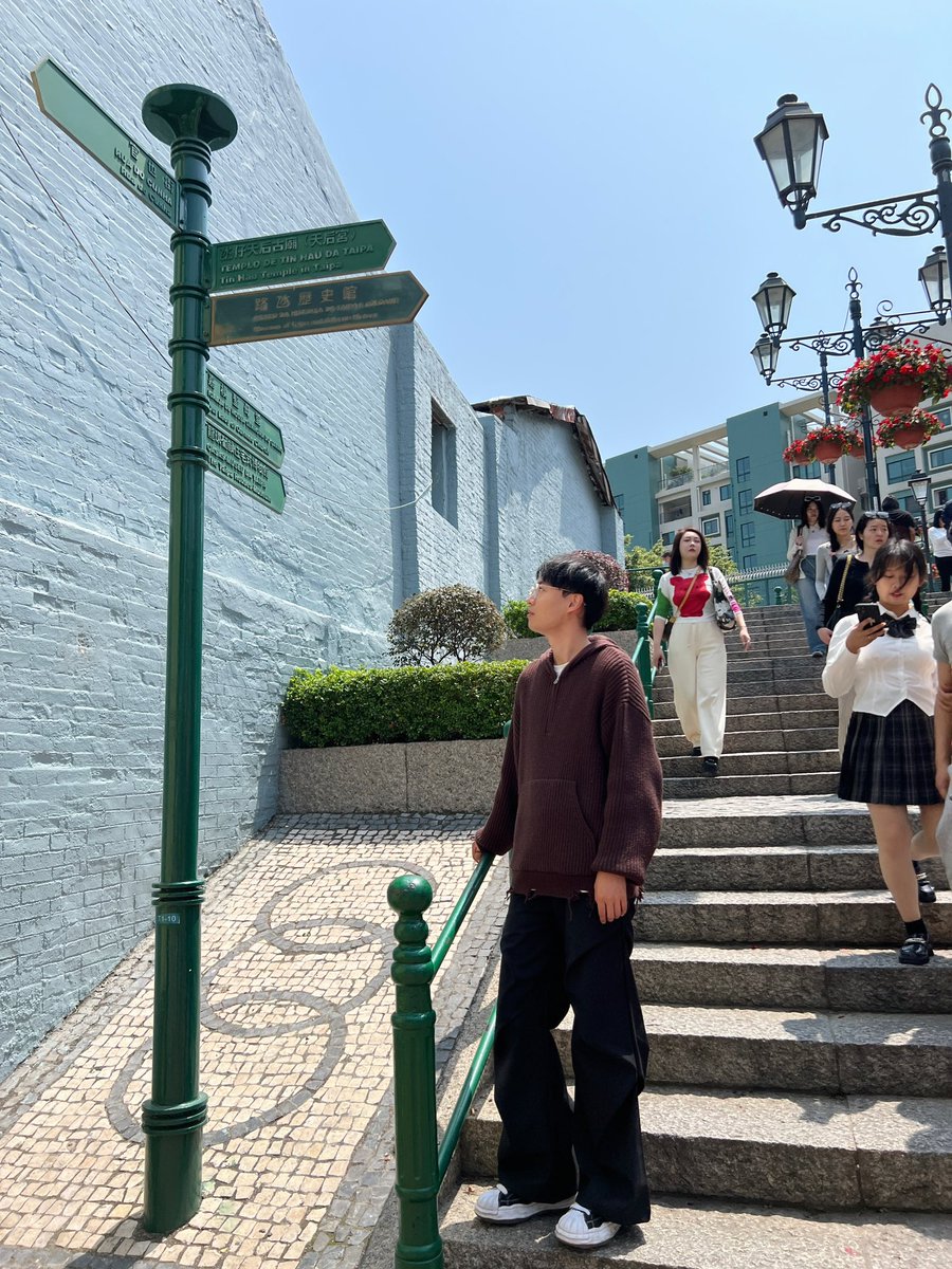 Paranoia515's tweet photo. Hong Kong and Macau https://t.co/hyX4w7bOdl