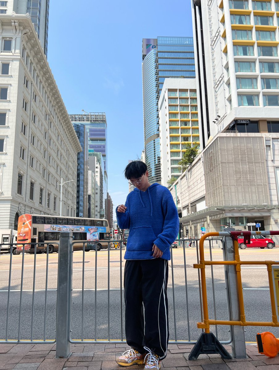 Paranoia515's tweet photo. Hong Kong and Macau https://t.co/hyX4w7bOdl