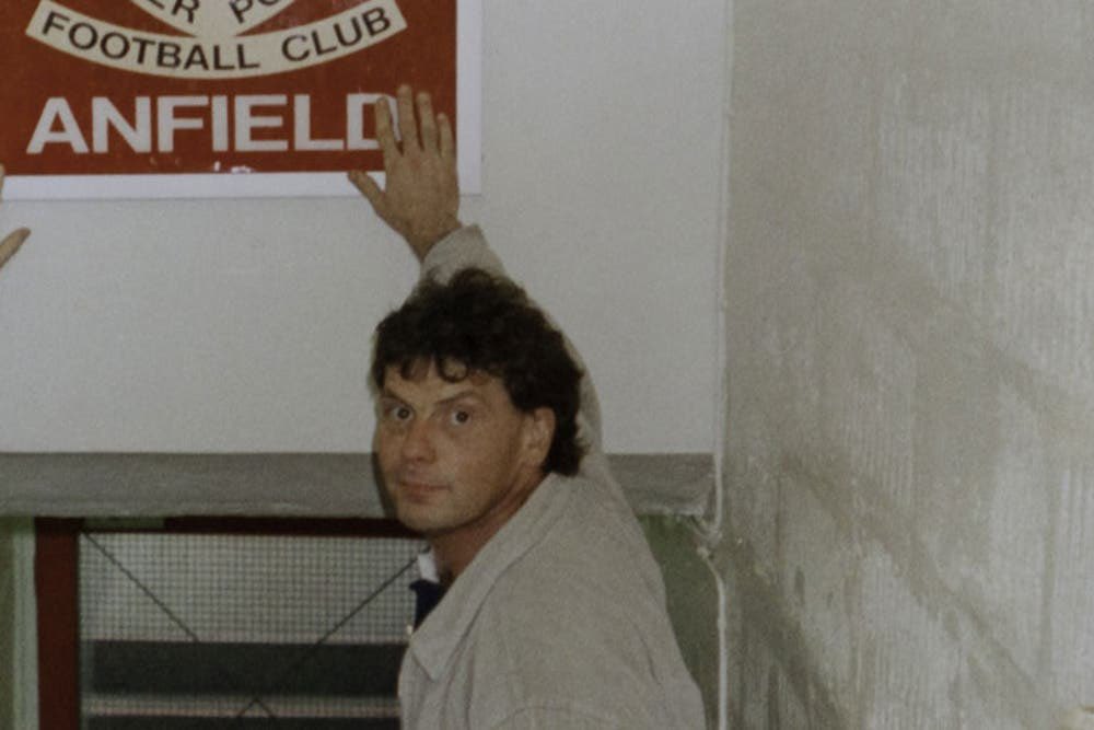 Let’s not forgot Stephen Whittle. Stephen ended his life 22 years later as he could not live with the guilt after selling his ticket to a friend who dead a Hillsborough due to work commitments. He left £61,000 to the Hillsborough families in his will ❤️