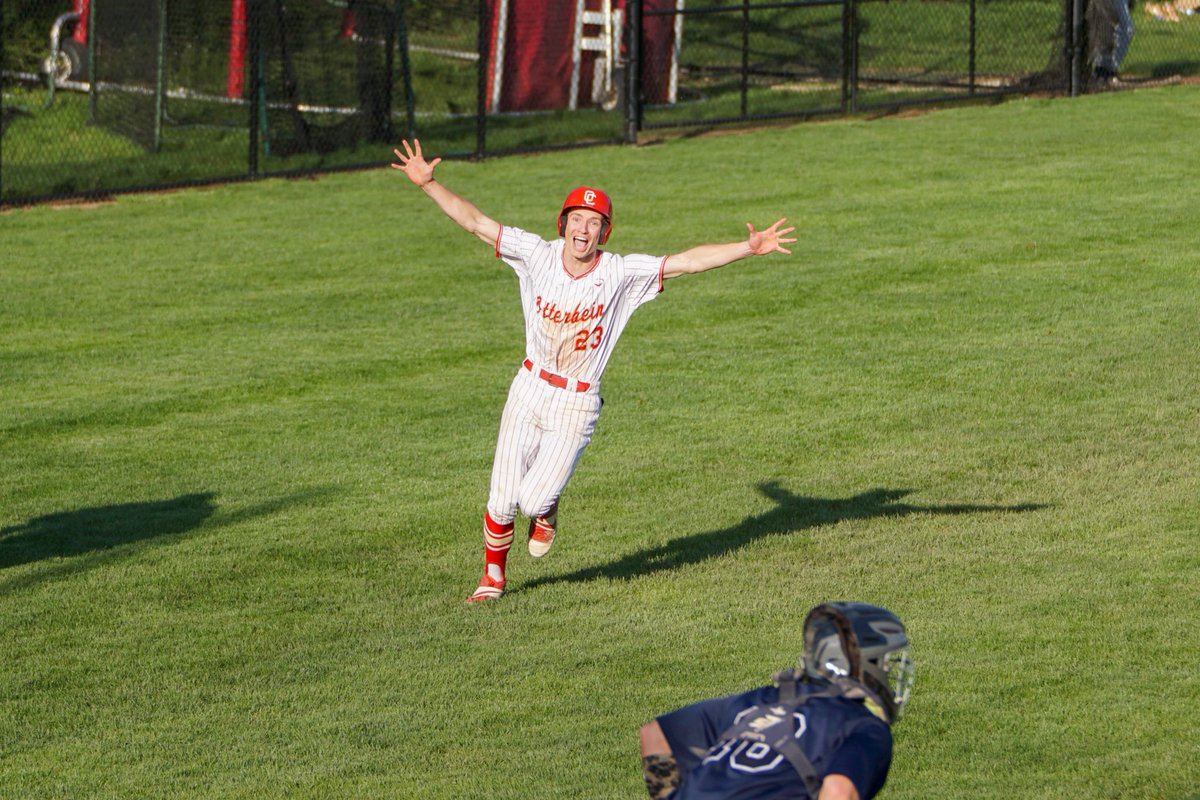 Otterbein Athletics tweet media