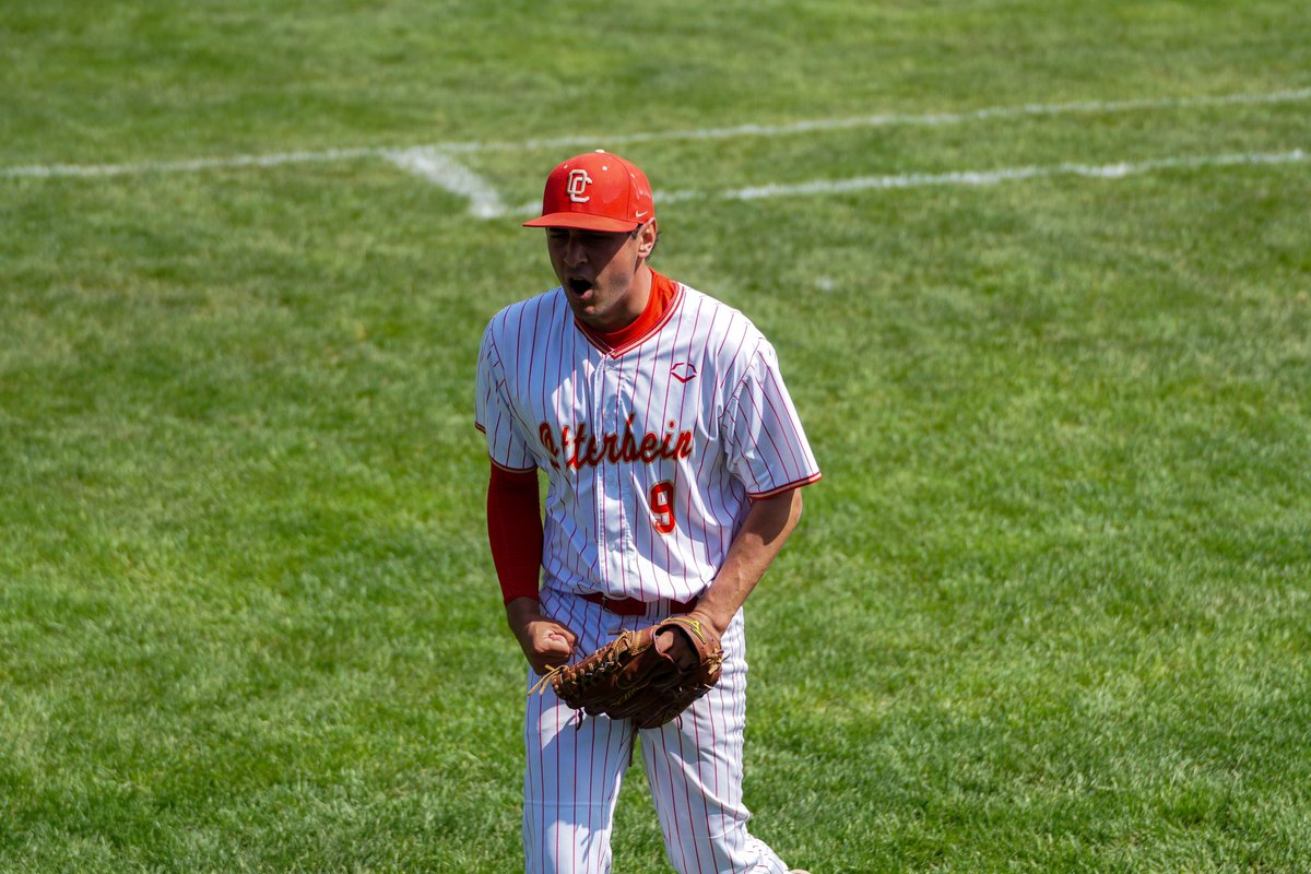Otterbein Athletics tweet media