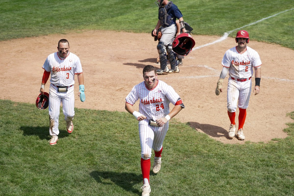 Otterbein Athletics tweet media