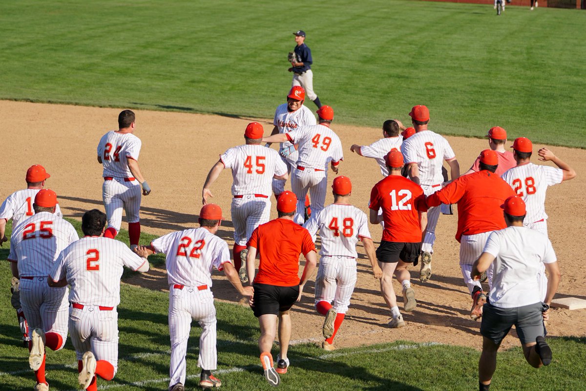 Otterbein Athletics tweet media