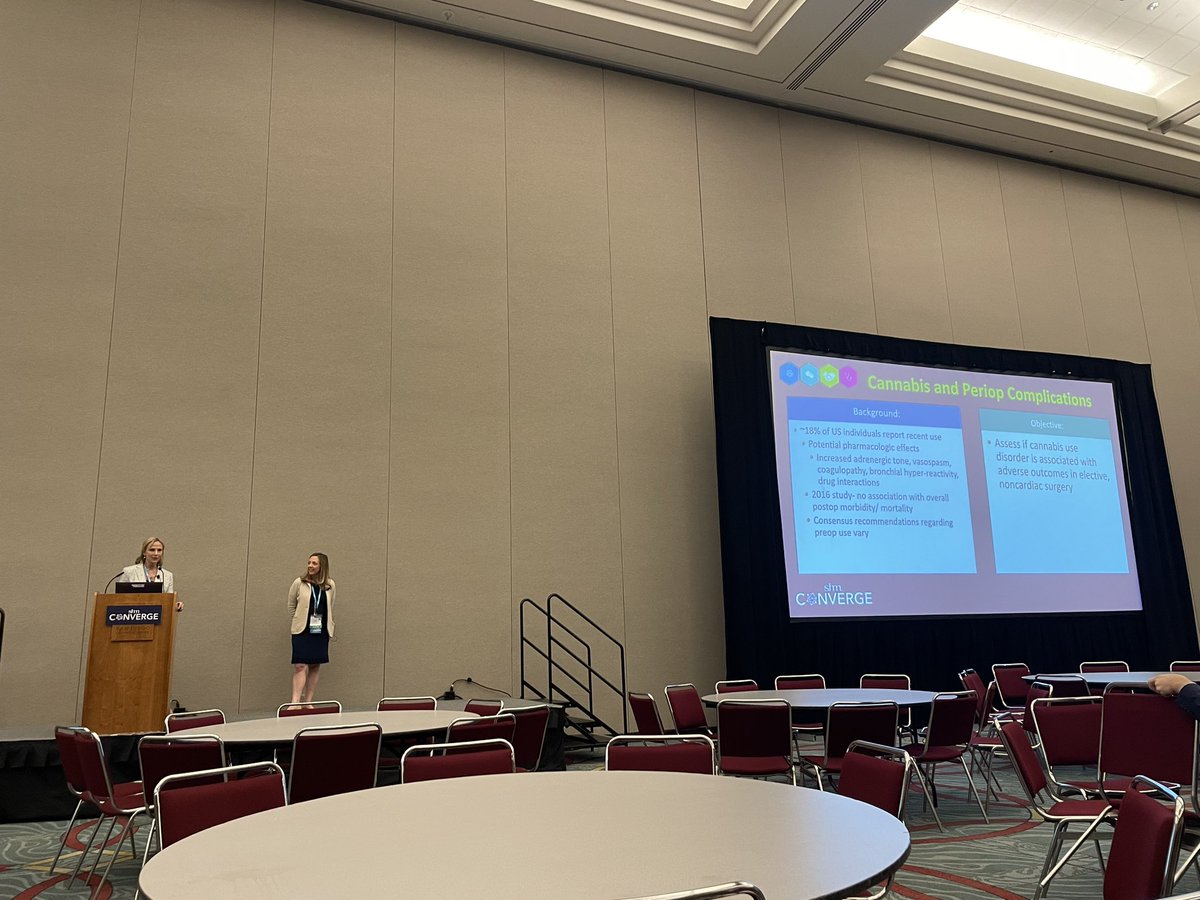 SPAQI (@spaqiedu) on Twitter photo Another annual tradition! Drs. <a href="/DrBSlawski/">Barbara Slawski, MD</a> and <a href="/HollyRayMD1/">Holly Ray, MD, DFPM, SFHM</a> giving this year’s annual periop updates talk #SHMconverge Another annual tradition! Drs. <a href="/DrBSlawski/">Barbara Slawski, MD</a> and <a href="/HollyRayMD1/">Holly Ray, MD, DFPM, SFHM</a> giving this year’s annual periop updates talk #SHMconverge