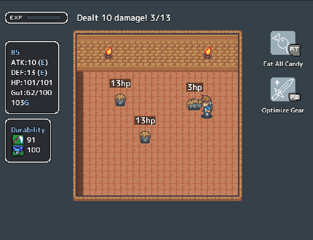 Lost in Localization tweet media