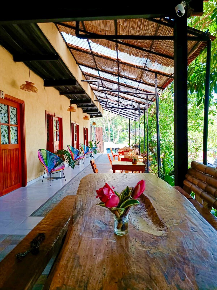 Coffee House Minca tweet media