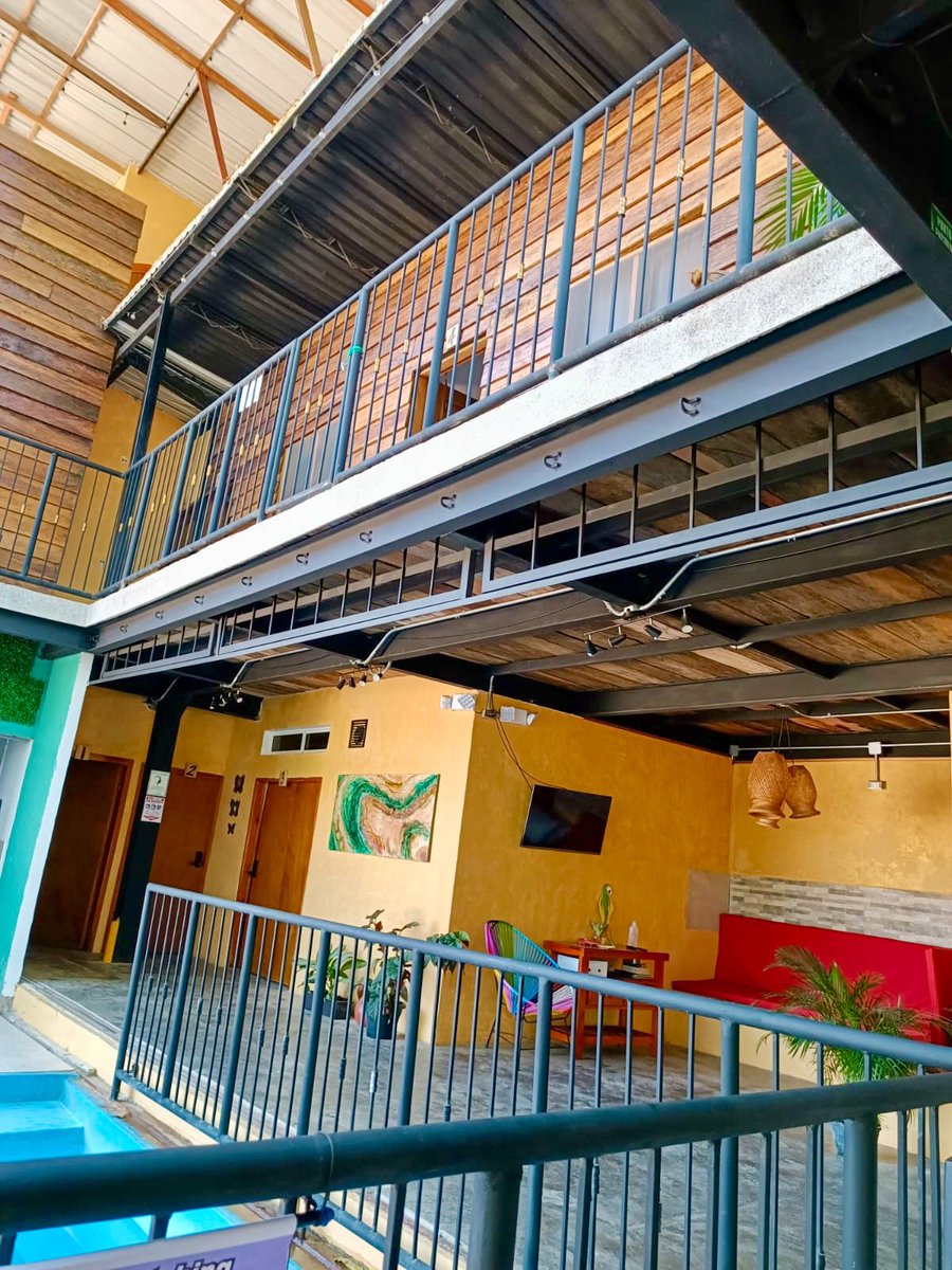 Coffee House Minca tweet media