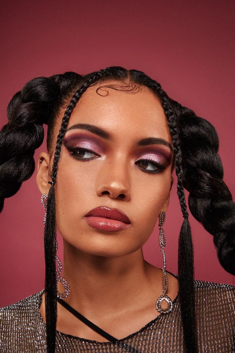 Cremedela_ro's tweet image. What can I say — maybe pink is my power color 💖🌸

🎀 all images shot by me for @buxomcosmetics ✨

#Photography #makeupideas